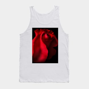 You Kissed My Soul Tank Top